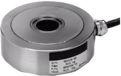                      Ring Torsion Load Cell                   